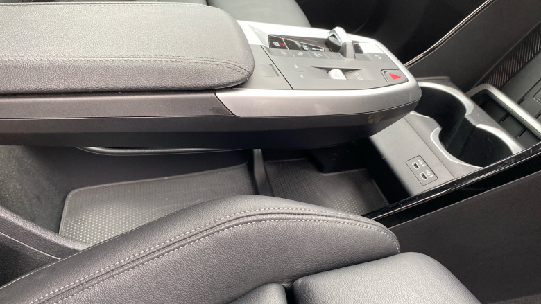 BMW X1 xDrive 23i MHT M Sport Premier 5dr Step Auto Petrol Estate